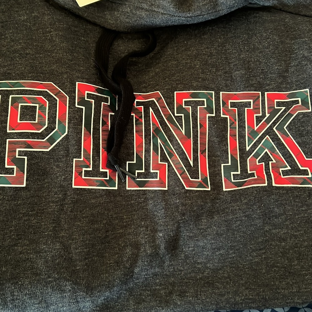 Pink pullover - Picture 5 of 11